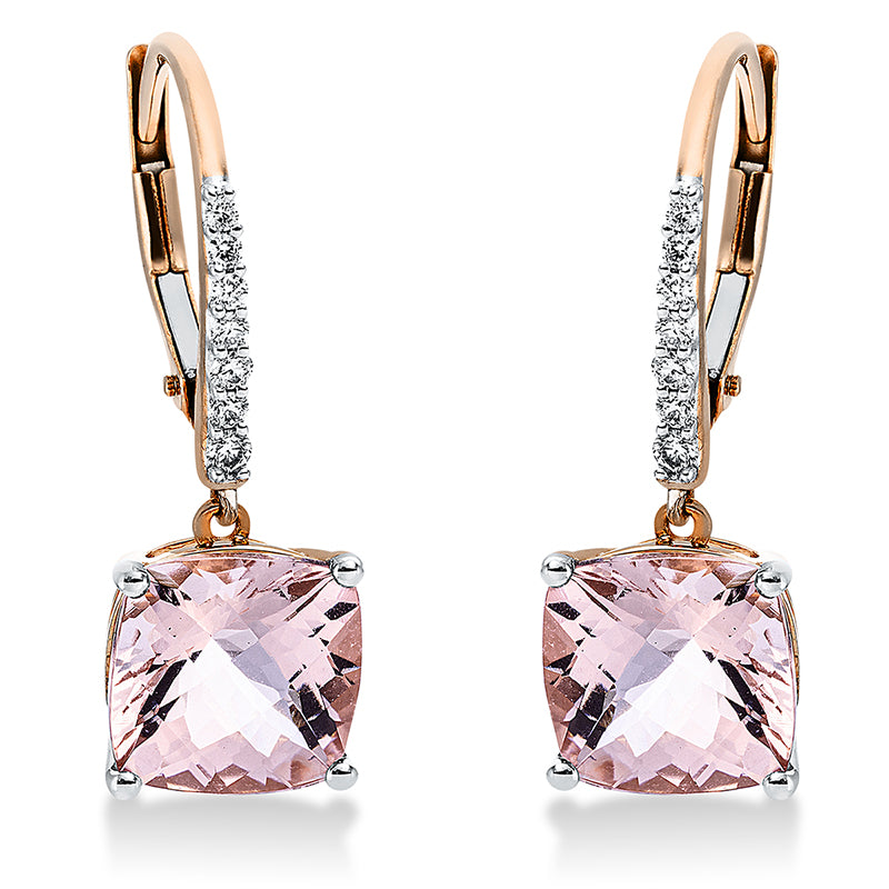 Farbstein Fashion Ohrschmuck