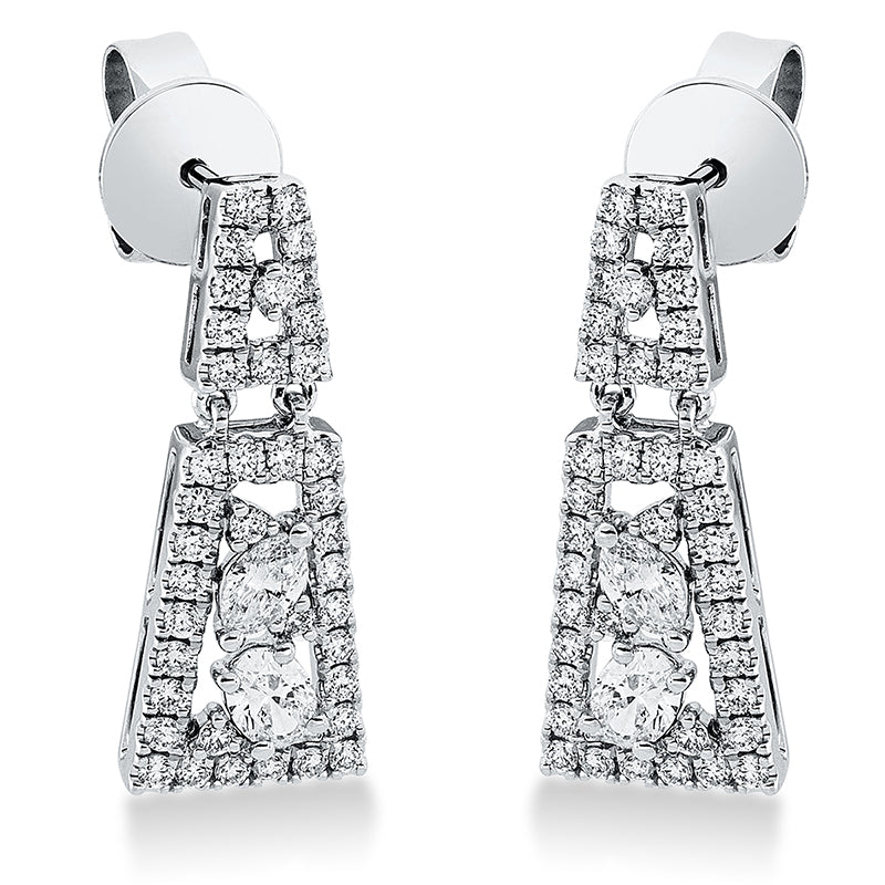 Modern Woman Ohrschmuck
