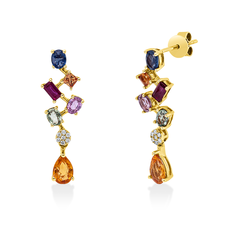 Farbstein Classic Ohrschmuck