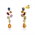 Farbstein Classic Ohrschmuck