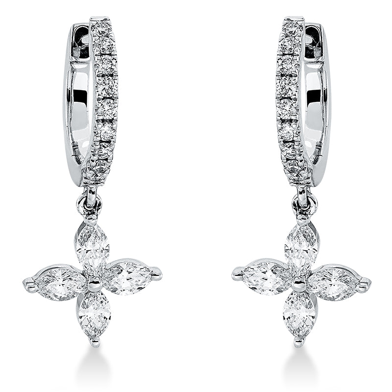 Modern Woman Ohrschmuck