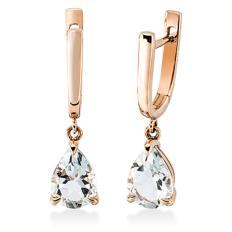 Farbstein Fashion Ohrschmuck