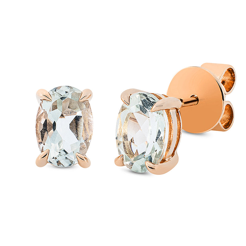 Farbstein Fashion Ohrstecker