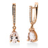 Farbstein Fashion Ohrschmuck