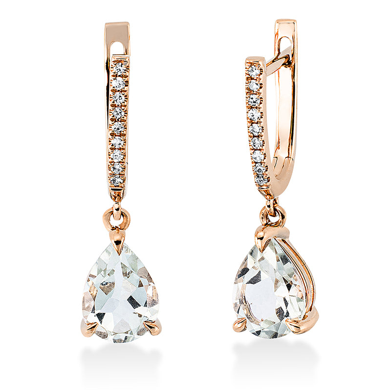 Farbstein Fashion Ohrschmuck