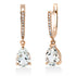 Farbstein Fashion Ohrschmuck
