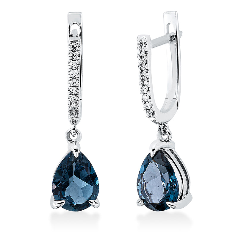 Farbstein Fashion Ohrschmuck