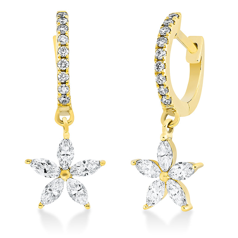 Modern Woman Ohrschmuck
