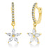 Modern Woman Ohrschmuck