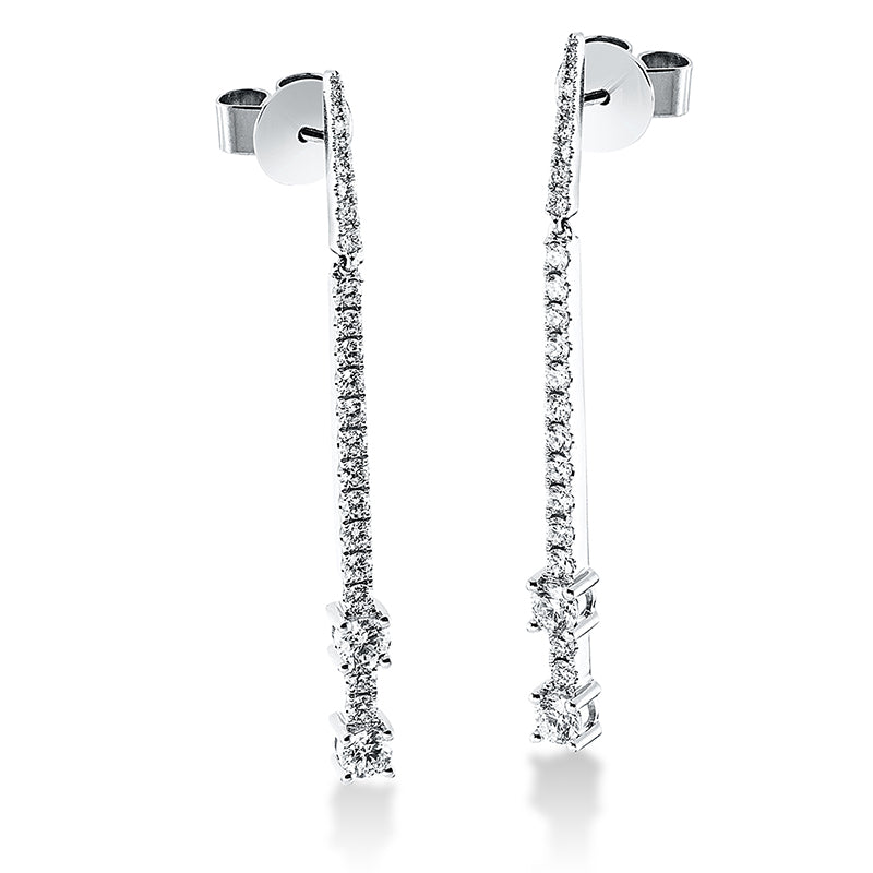 Modern Woman Ohrschmuck