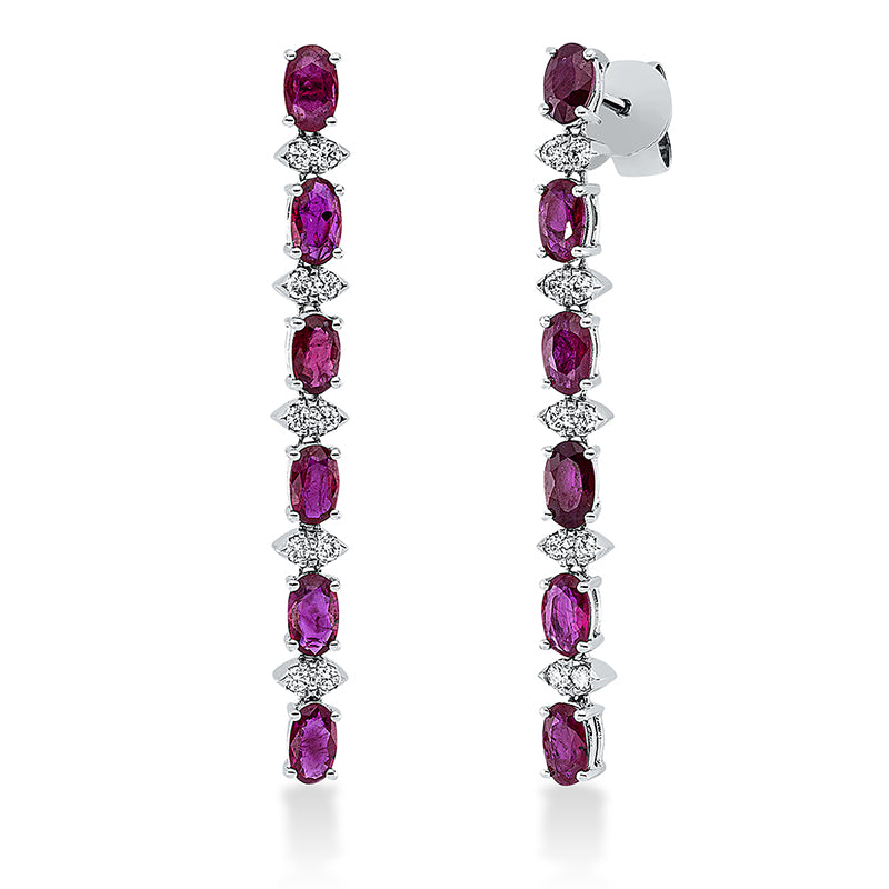 Farbstein Classic Ohrschmuck