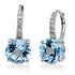 Farbstein Fashion Ohrschmuck