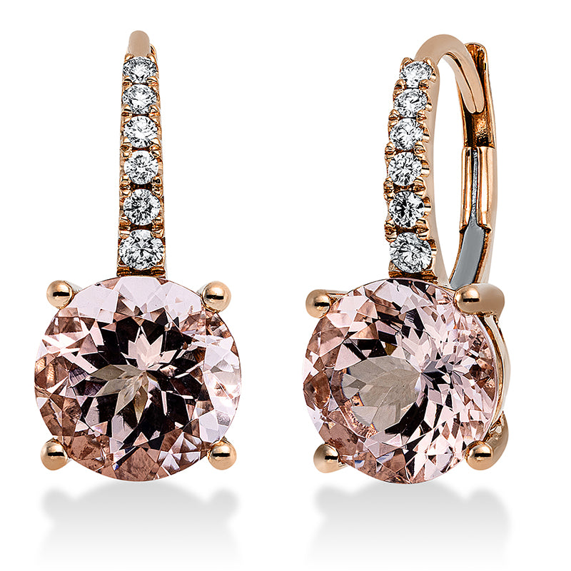 Farbstein Fashion Ohrschmuck