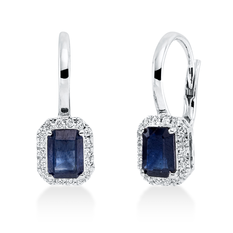 Farbstein Classic Ohrschmuck