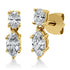 Modern Woman Ohrschmuck