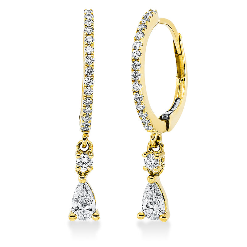 Modern Woman Ohrschmuck