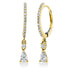 Modern Woman Ohrschmuck