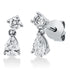 Modern Woman Ohrschmuck