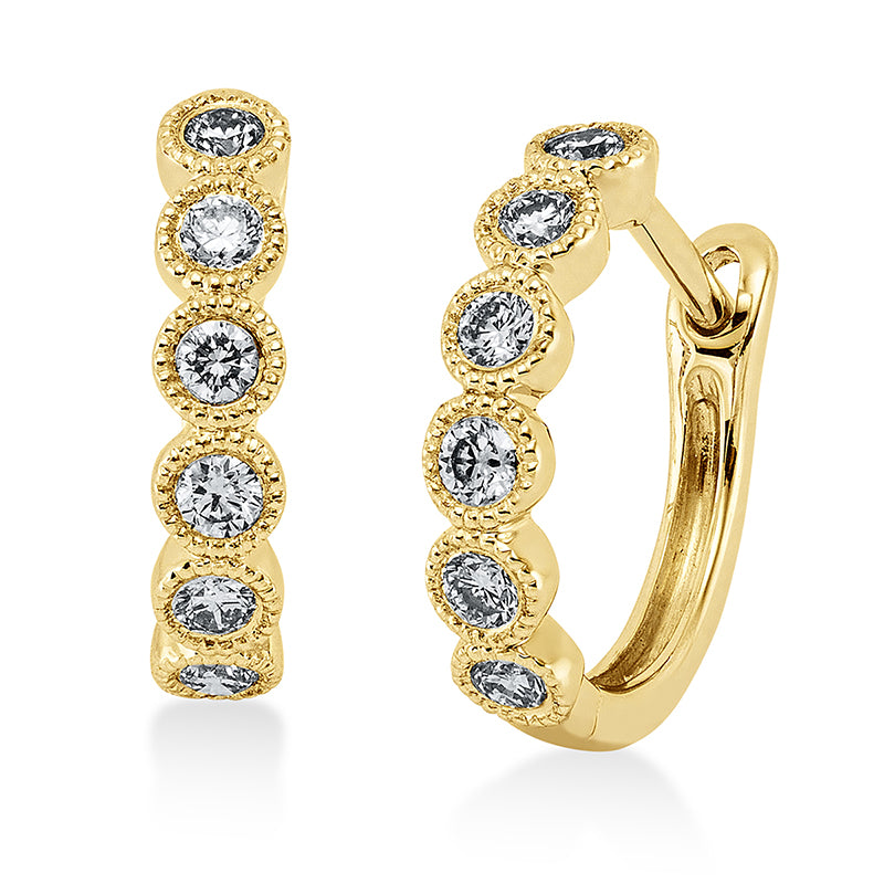 Modern Woman Creolen