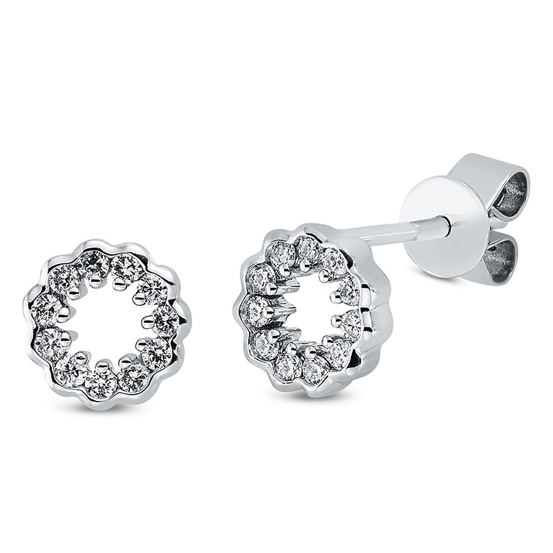 Modern Woman Ohrstecker