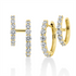 Modern Woman Ohrschmuck