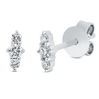 Modern Woman Ohrstecker