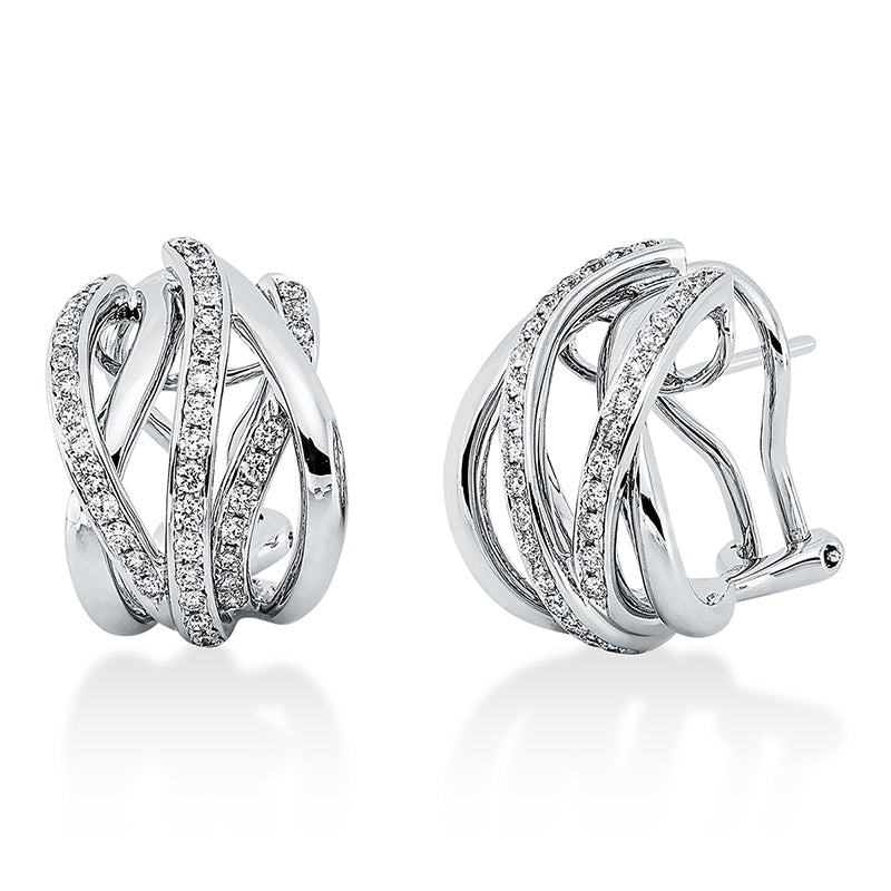 Exklusiv Ohrschmuck
