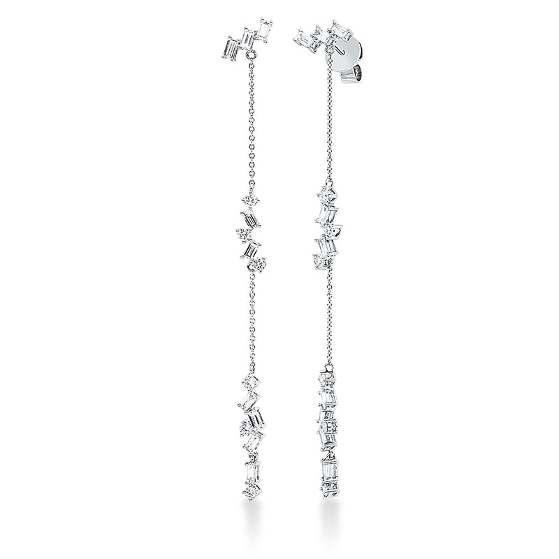 Modern Woman Ohrschmuck