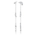 Modern Woman Ohrschmuck