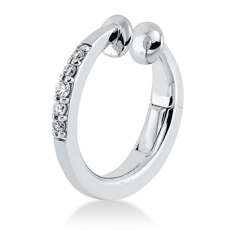 Modern Woman Ohrschmuck