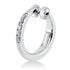 Modern Woman Ohrschmuck