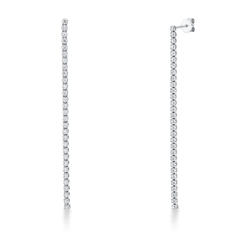 Modern Woman Ohrschmuck