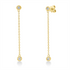 Modern Woman Ohrschmuck