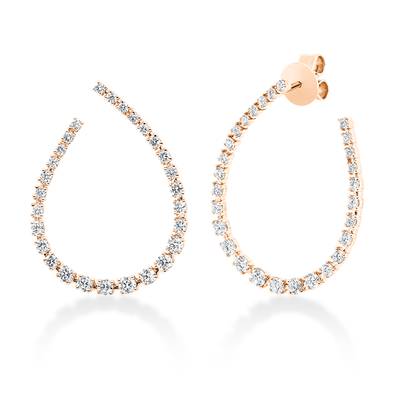 Modern Woman Ohrschmuck