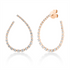 Modern Woman Ohrschmuck