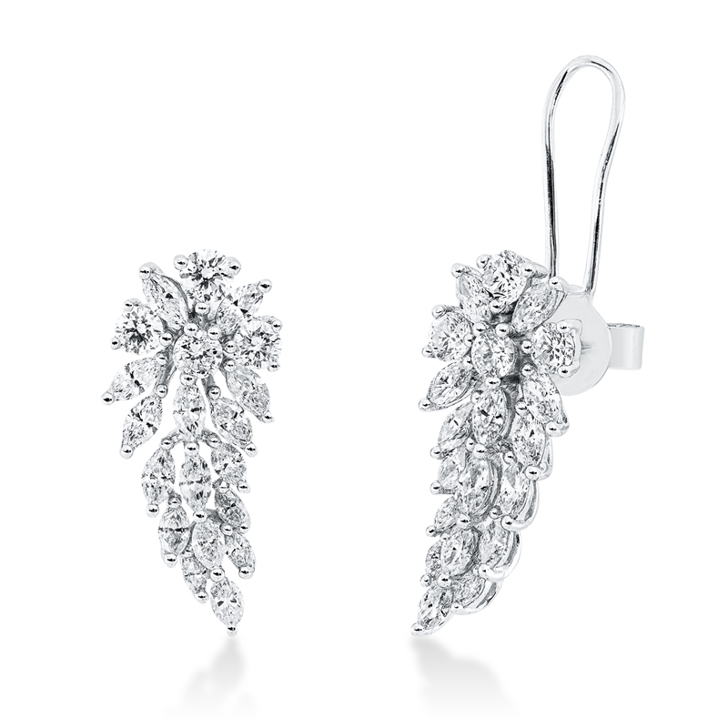 Exklusiv Ohrschmuck