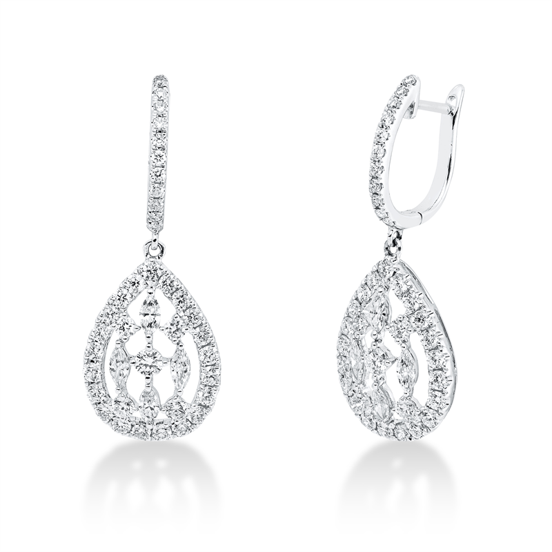Exklusiv Ohrschmuck