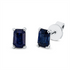 Farbstein Classic Ohrstecker
