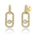 Modern Woman Ohrschmuck