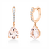 Farbstein Fashion Ohrschmuck