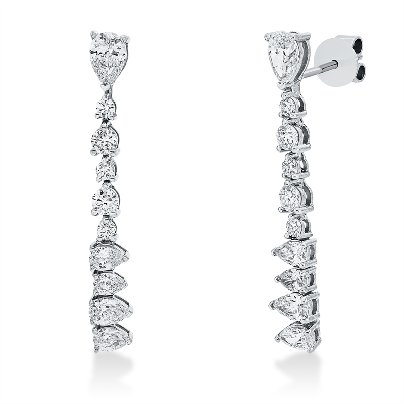 Exklusiv Ohrschmuck