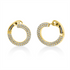 Modern Woman Ohrschmuck