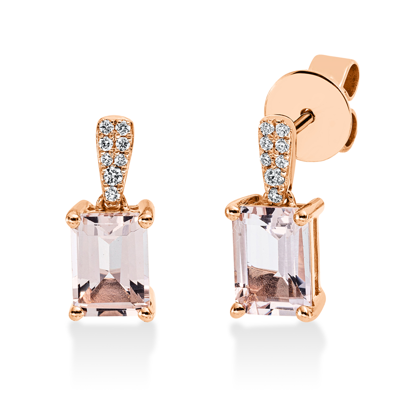 Farbstein Fashion Ohrstecker