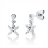 Modern Woman Ohrschmuck