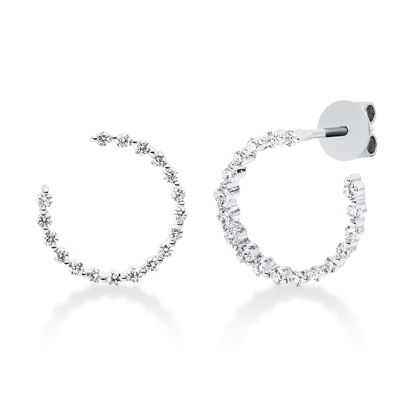 Modern Woman Ohrschmuck