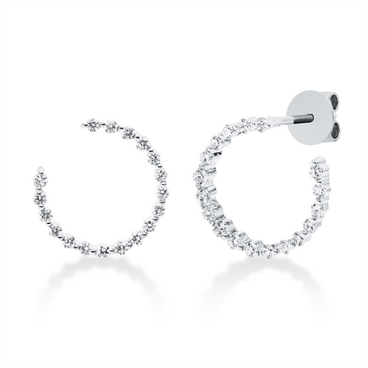 Modern Woman Ohrschmuck