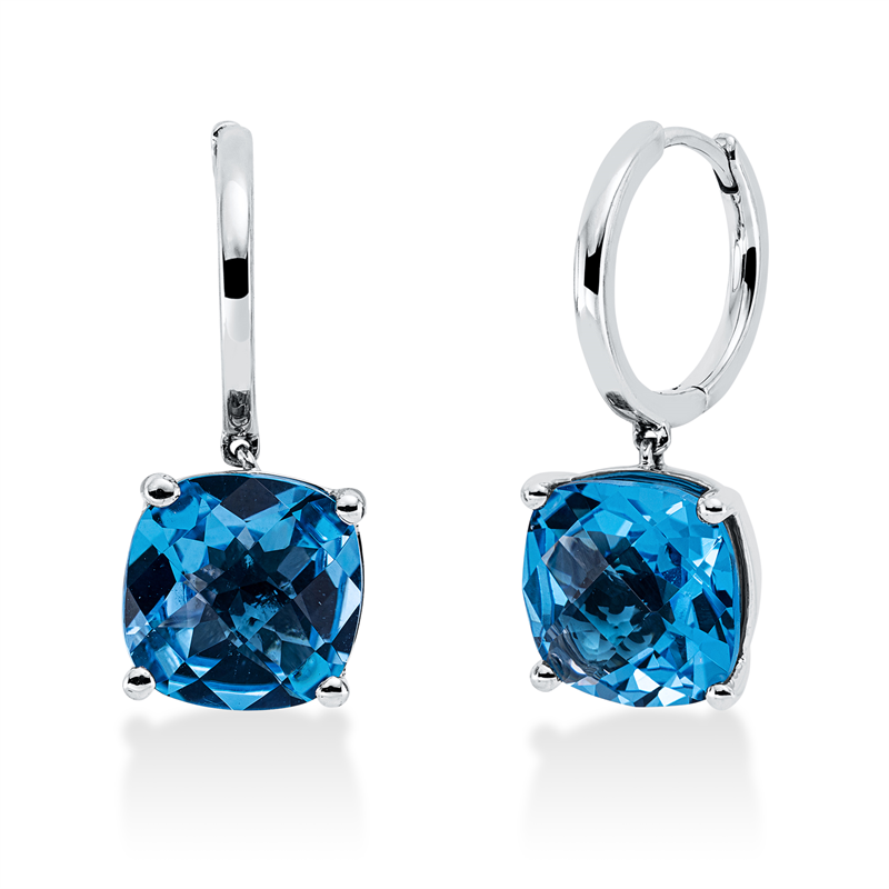 Farbstein Fashion Ohrschmuck