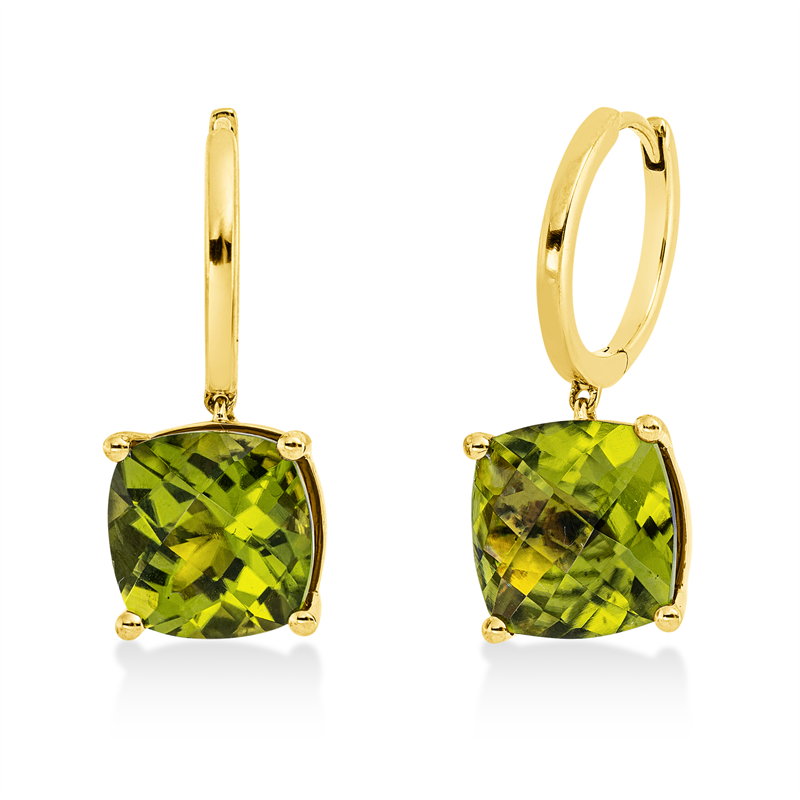 Farbstein Fashion Ohrschmuck