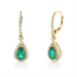 Farbstein Classic Ohrschmuck