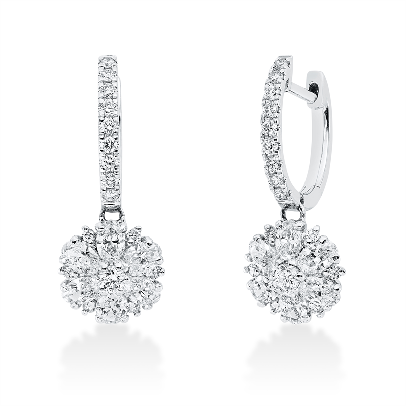 Illusion Classic Ohrschmuck